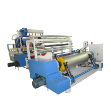 Fabrikdesign PP Tape Extrusion Machine Extrusionsmaschine Automatisch